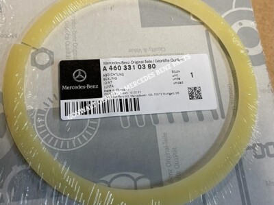   × Mercedes-Benz アウター 2X A4603310380 Mercedes-Benz G 1992-2018 Front Axle Casing Inside