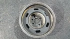 Crankshaft pulley