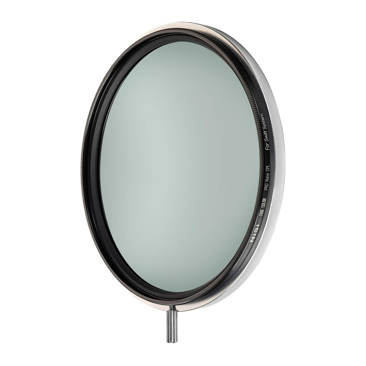 NiSi True Color CPL 67mm 【Swift System】 NiSi SWIFT 67mm True Color VND Kit 1-9 stops (1-5 Stops VND