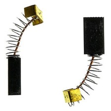 Spazzole Carbonio Motore AEG SP 216, BH 625 FIXTEC, PHE 24 RX2 - PREMIUM (P2100)