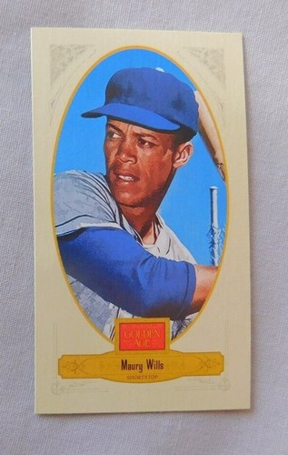 2012 Golden Age Mini Trading Card Pick one - Picture 141 of 147