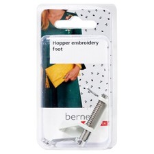 Bernette Hopper Embroidery Foot Fits Bernette...