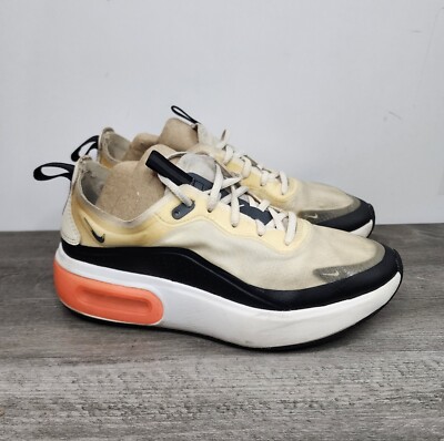 nike air max dia se running shoe