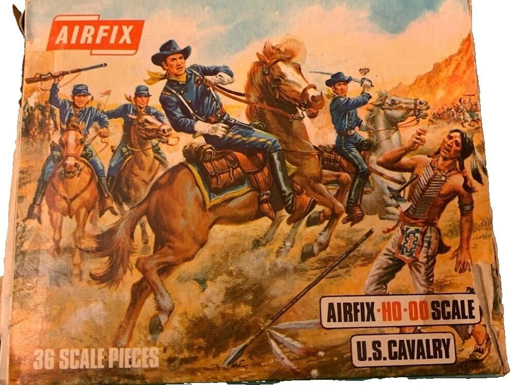 Soldado Airfix Soldados de Juguete