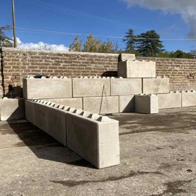 Blocchi Cemento LEGOBLOCK