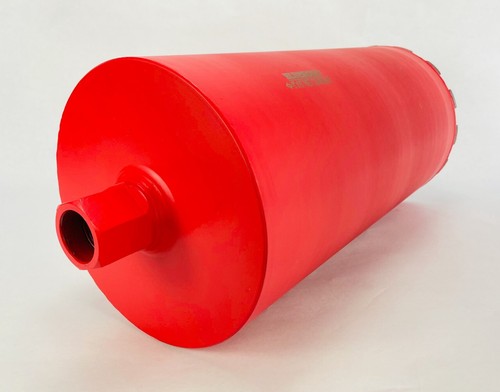NEW BLUEROCK ® Tools 8" Diamond WET Coring Bit For Concrete Asphalt Core Drill - Picture 3 of 7