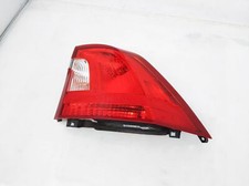 2011-2018 Volvo S60 Rear Passenger Quarter Panel Brake Tail Lamp - 31395931