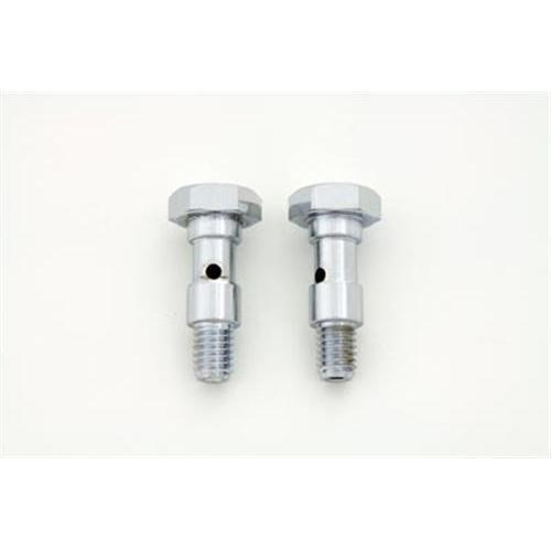 TC88 Breather Bolts For Harley eBay