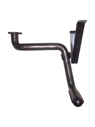 Used Cummins 8.3L Oil Pickup Tube - 3944264
