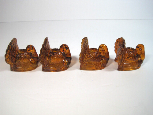 New Décor : AMBER BUBBLE GLASS CANDLEHOLDER | Après Event Décor and Tent Rental