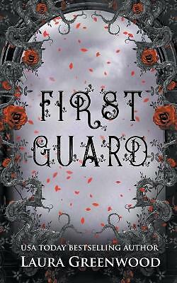 First Guard von Greenwood, Laura, brandneu, kostenloser Versand in Großbritannien