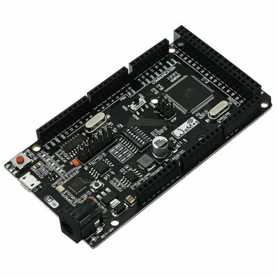 For Arduino WeMOS Mega + WiFi R3 ATmega2560 + ESP8266 32Mb Memory USB-TTL CH340G