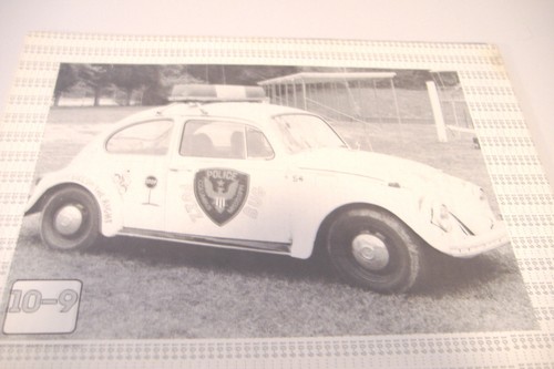 ~THE LAW OFFICER'S MAGAZINE~POLICE~OCTOBER 1985~ - Picture 11 of 11
