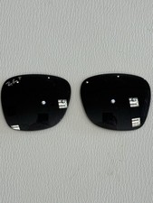 Rayban 4008 or 4012 Meta Authentic Polarized Replacement Lenses NEW 50