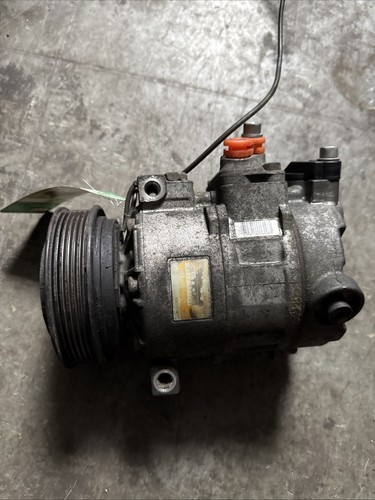 ✅ Original VW Passat 3B Audi A4 B5 Klimakompressor Kompressor Klima 4D0260808