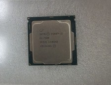 Intel Core i5-7500 (SR335) - 3.4GHz Quad Core...