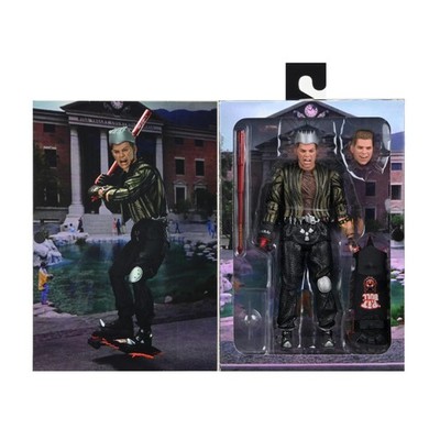 Back to the Future 2 Ultimate Griff Tannen 7 Inch Scale Action