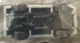 Micro Machines Mystery Vehicle Series 4 1992 Chevrolet IROC Z