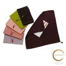 New Polyester Crepe Over Approximately/36 cm 