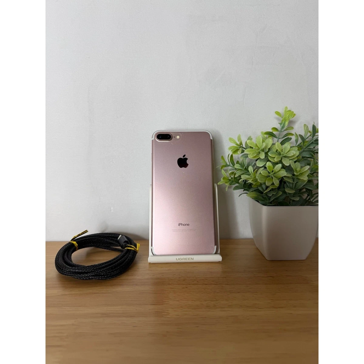 Unlocked Apple iPhone 7 Plus 256GB Phones for Sale - Shop New
