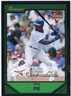 2007 Bowman Draft Felix Pie RC #45 Cubs