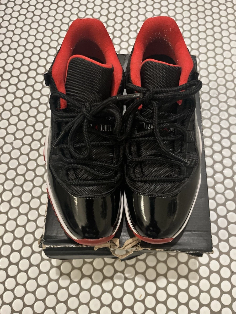 Jordan 11 Retro Black - огромный выбор по лучшим ценам | eBay