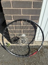 28inch Bike Wheel Disc Brake