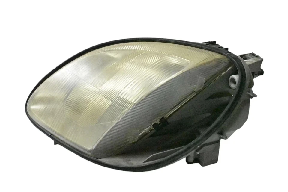 97-04 Lámpara halógena del lado del conductor delantera izquierda OEM MERCEDES SLK320 SLK230 Foto 4 de 4