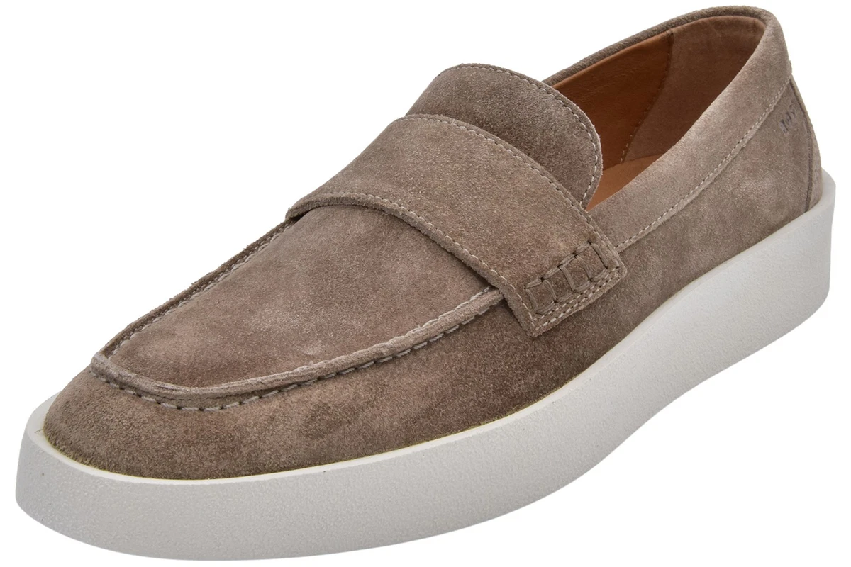 BOSS Eclipse_slon_sdun, Mocasín Hombre