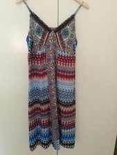 Boho Summer Dress - Captain Tortue - 12
