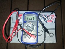 Yuasa Silver 5000 High Performance Car Battery 12V 62Ah 620 HSB013