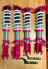Godspeed Monoss Coilovers Lowering Kit For Toyota Camry Avalon Lexus Es350
