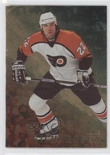 1998-99 ITG Be A Player Gold Luke Richardson #103 0a1