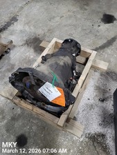 Transmission Oem 98-02 Jeep Wrangler 1yr Wrnty