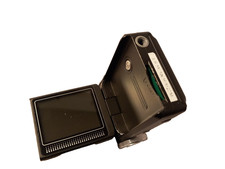 Toshiba PX1333E-1CAM Compact HD Video Camcorder MISSING BATTERY