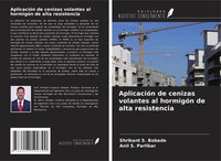 Shrikant S. Bobade (U. A.) | AplicacióN De Cenizas Volantes Al HormigóN De...