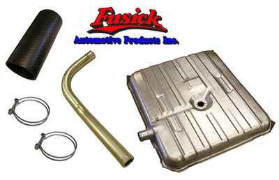 1958 Oldsmobile Dynamic 88 Super 88 Fuel Gas Tank New Steel Reproduction