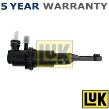 LUK Clutch Master Cylinder Fits 207 208 2008 SW CC C3 Picasso DS3 C4 Cactus