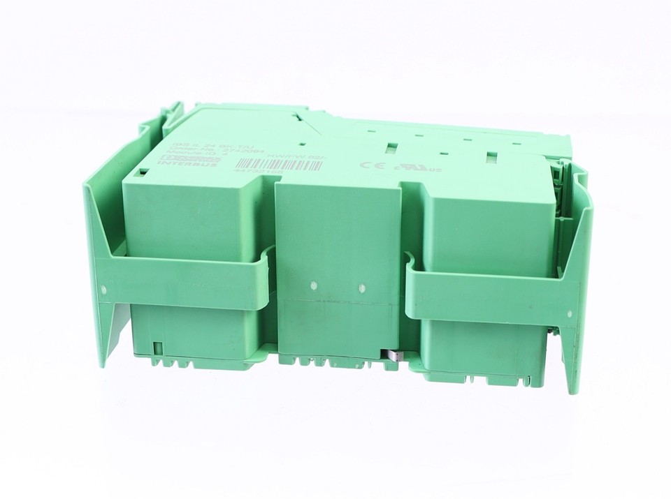 Moduli Phoenix Contact IB ST 24 AI 4 (2719629) E IB STME 24 AI4/I (2719645) – Come Nuovi - Foto 3