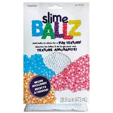 FloraCraft Slime Ballz