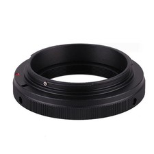 For Canon EOS DSLR Camera T2-EOS Adapter Ring M42x0.75