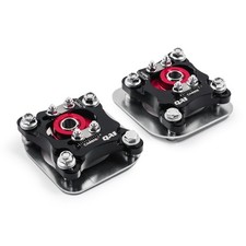Qa1 For 94-04 Ford Mustang Caster-camber Plate Kit