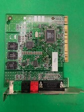 Ensoniq AudioPCI 9729 ES1370 PCI Sound Card E567502 TC