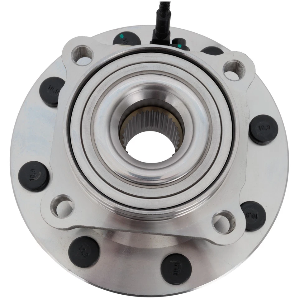 Bujes de rueda delanteros lado conductor o pasajero para Chevy Suburban Yukon 20980075 Foto 2 de 4