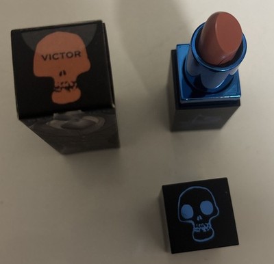 2X Revolution x corpse bride lipstick in victor New in box