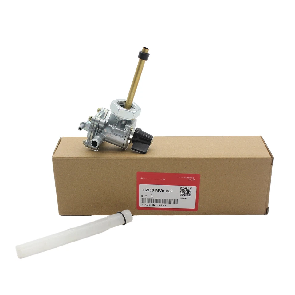 OEM For 1991-1996 Honda CBR600 F2 F3 Gas Fuel Valve Petcock Assy 16950-MV9-023 Foto 4 de 4