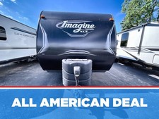 2020 Grand Design Imagine XLS 17MKE