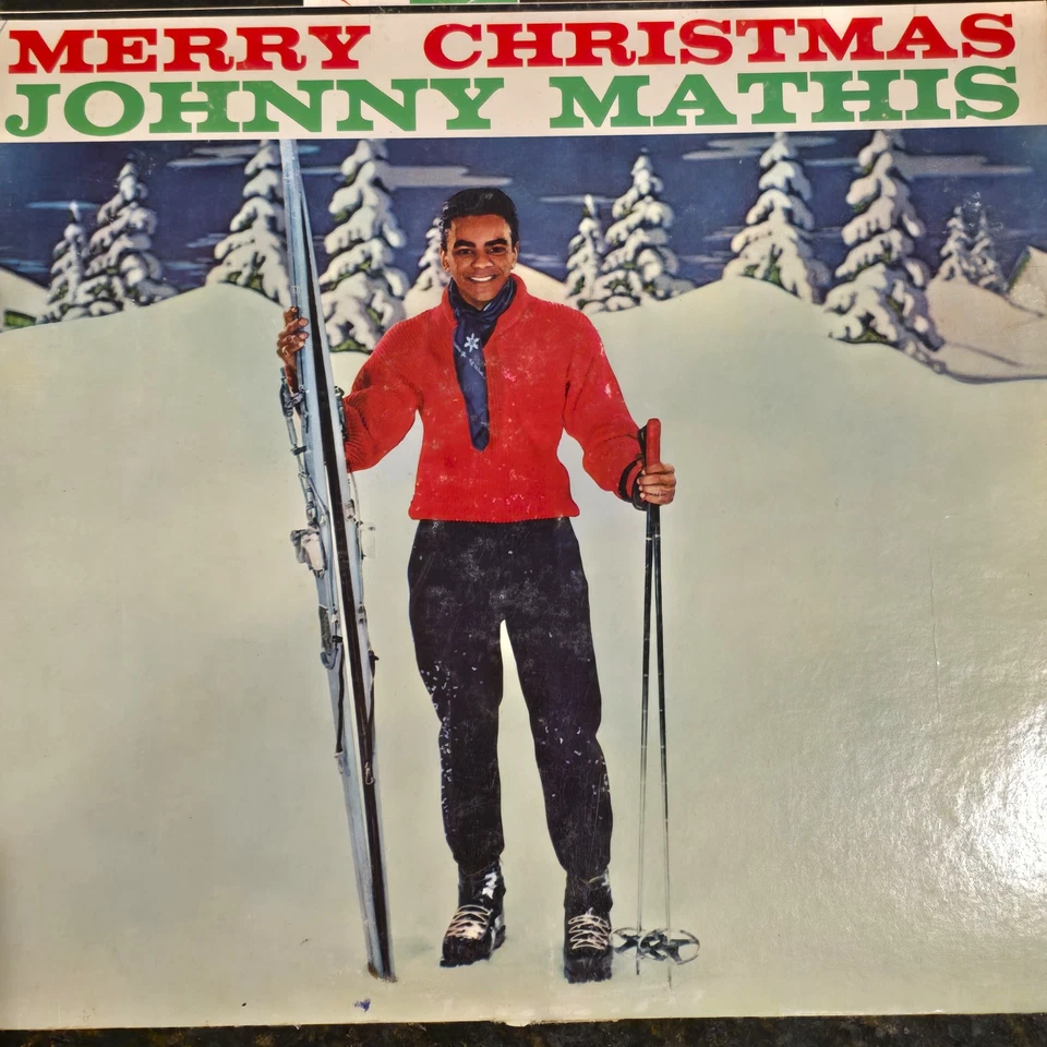 Christmas Holiday Music Blowout! Vinyl LP 45 & CD Collection R&B Soul Pop Albums - Image 3 of 4