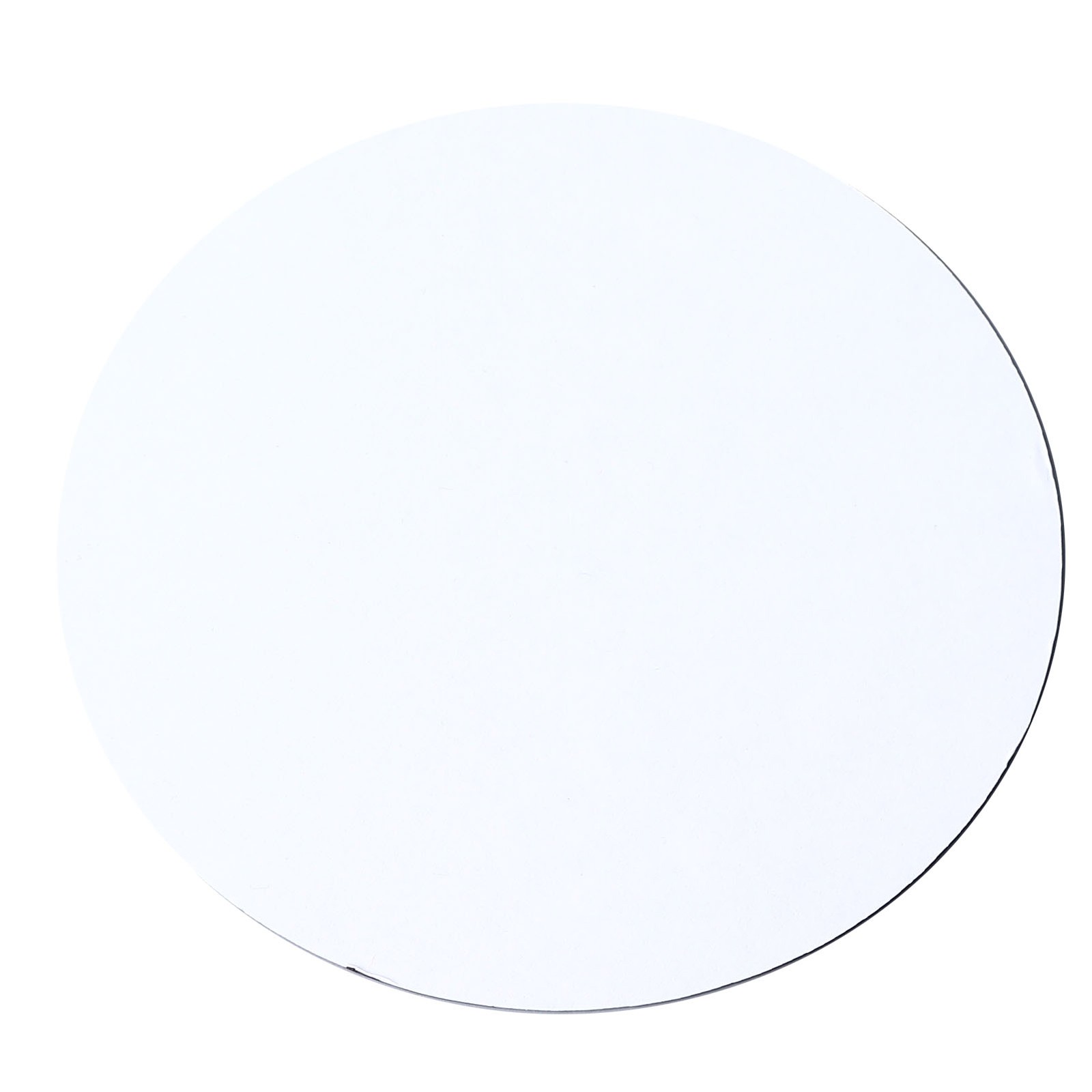 2PCS Drum Head Patch PET Wear Resistant Drumhead Patch Protector For Practice Pe
