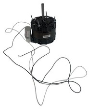 NEW McMillan Electric A0828B2842 120V 5.88A 60Hz Motor w/ Capacitor